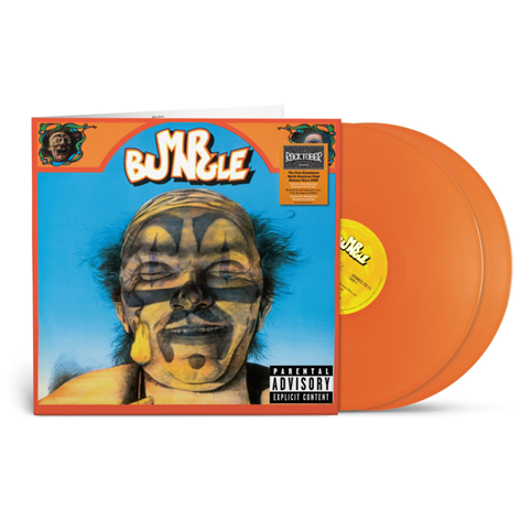 Mr Bungle - Mr Bungle
