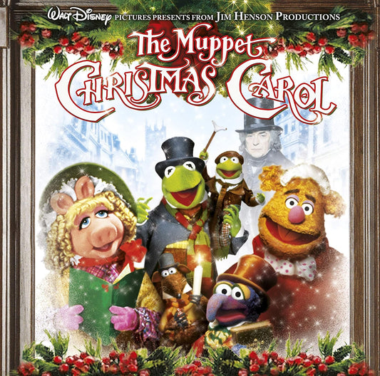 OST - Muppet Christmas Carol