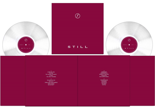 Joy Division - Still: 40th Anniversary