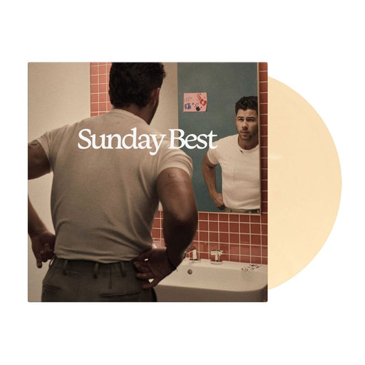 Nick Jonas - Sunday Best (Out 6/2/26)