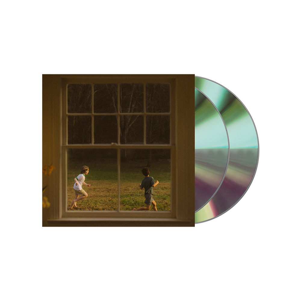 Noah Kahan - The Great Divide (Out 24/4/26)