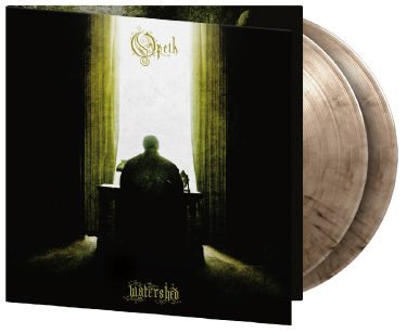 Opeth - Watershed