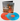 Sky Blue & Sunset Orange 2LP