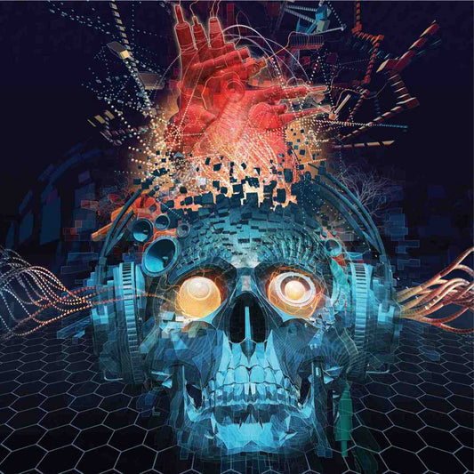 Papa Roach - The Connection (Out 28/11/25)