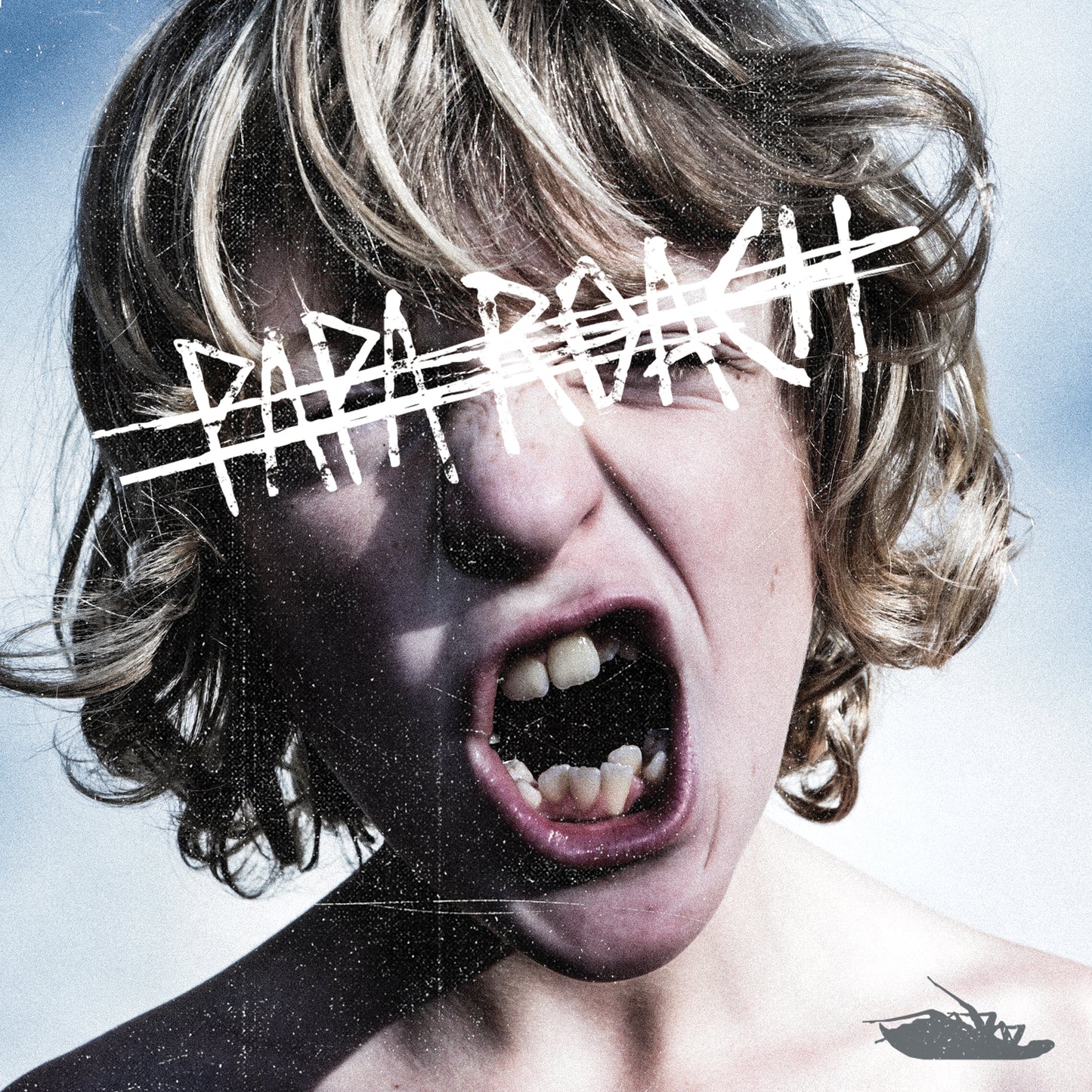 Papa Roach - Crooked Teeth (Out 16/5/25)