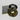 White, Black & Gold Color 2LP