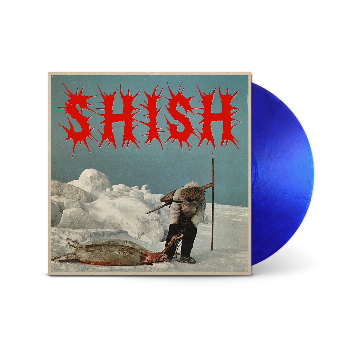 Portugal. The Man - SHISH (Out 12/12/25)