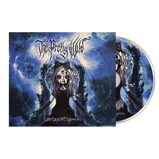 The Pretty Wild - zero.point.genesis