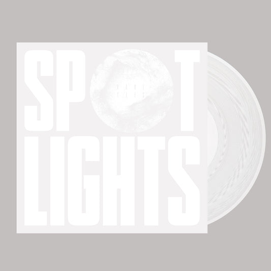 Spotlights - Rarities (Out 30/1/26)