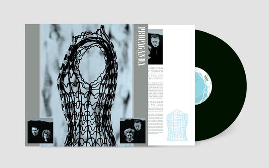 Propaganda - A Secret Wish