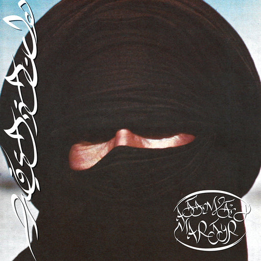 Prostitute - Attempted Martyr (Out 13/3/26)