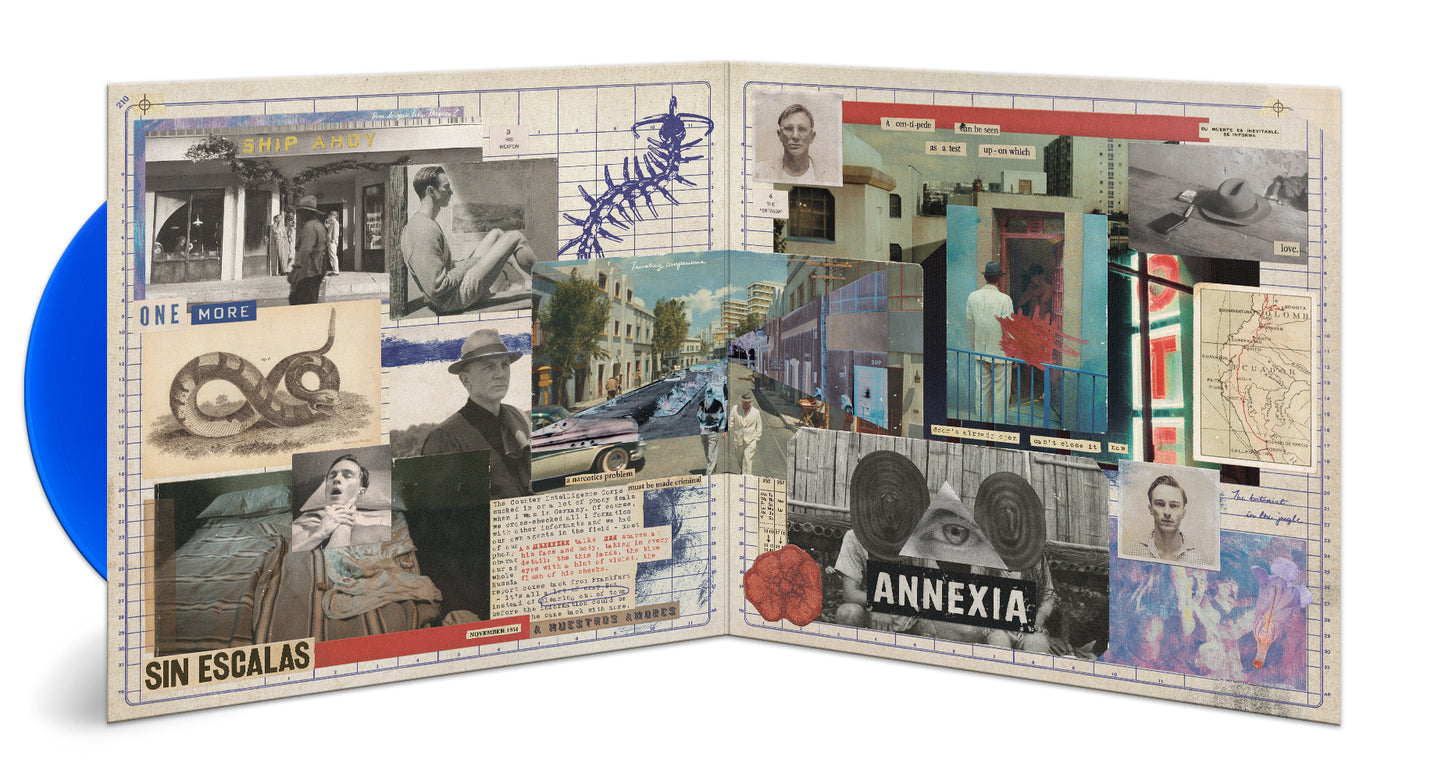 OST - Queer (Out 12/12/25)