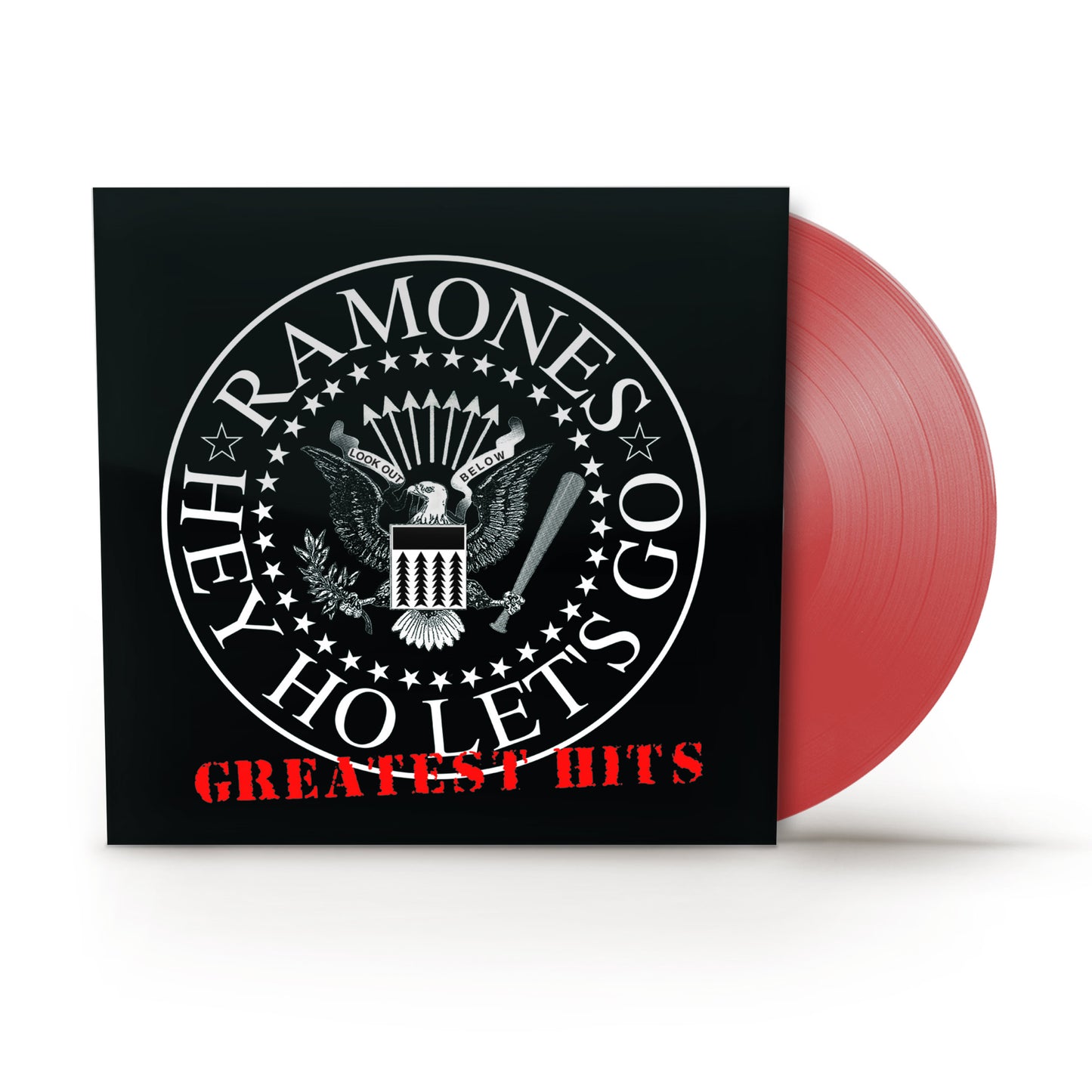 Ramones - Greatest Hits (RSDBF24)