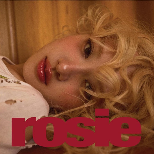 Rose - Rosie