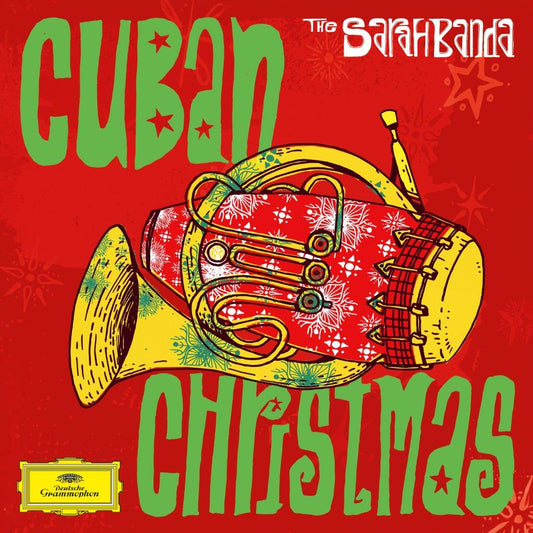 Sarah Willis & The Sarabanda - Cuban Christmas