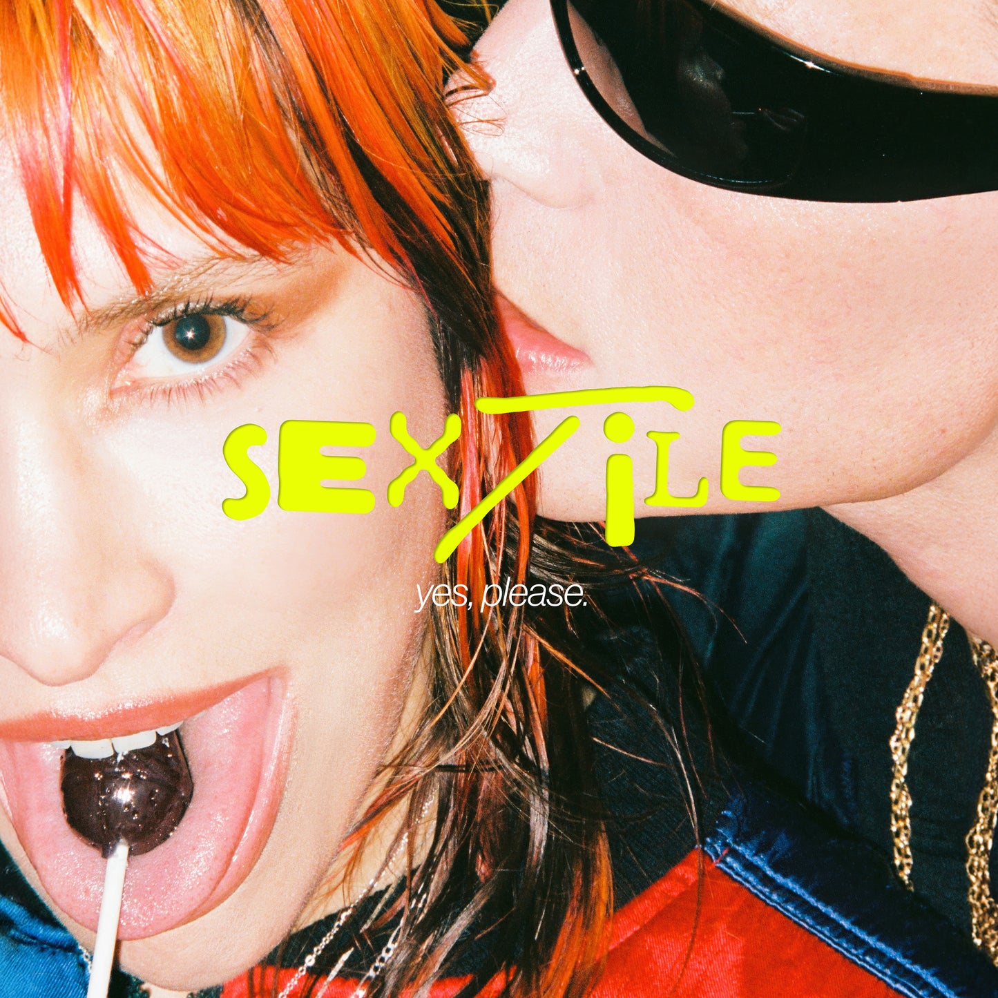 Sextile - yes, please (Out 2/5/25)