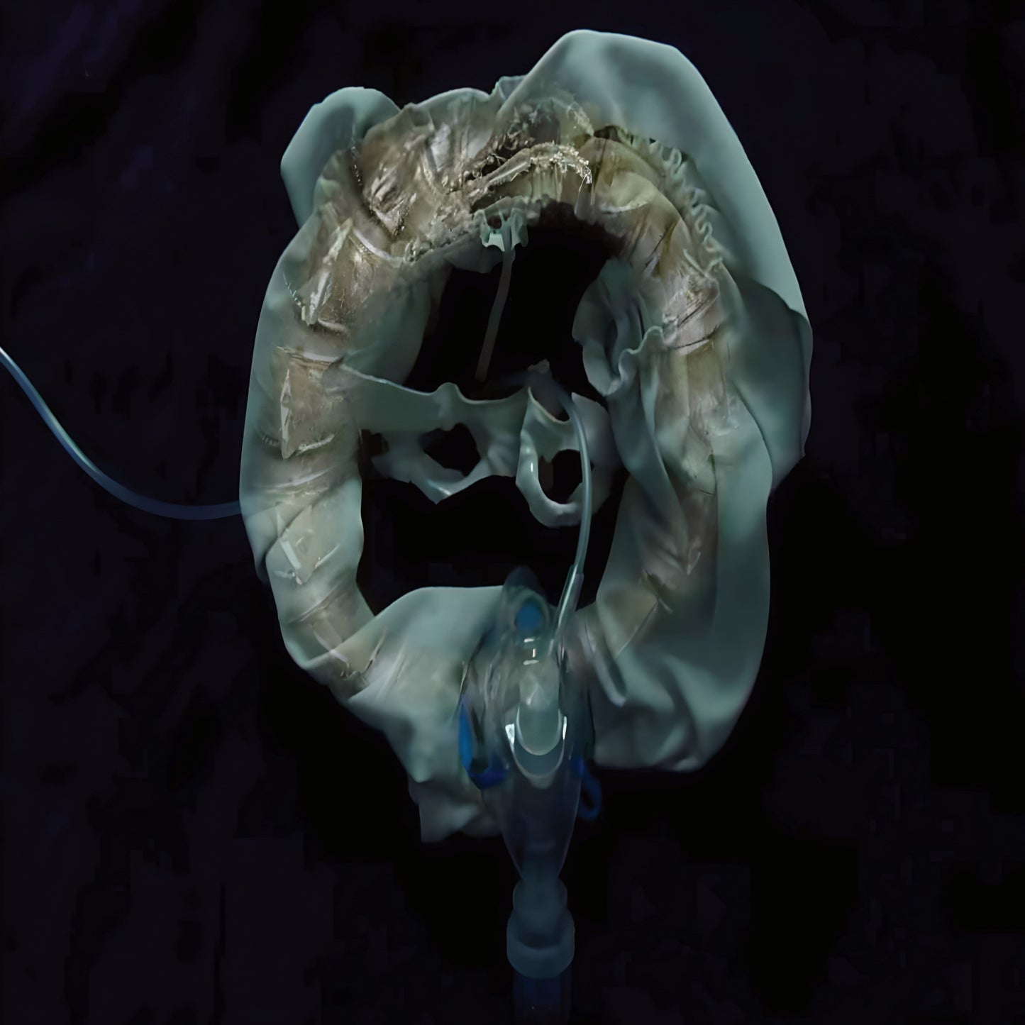 Ship Sket - InitiatriX