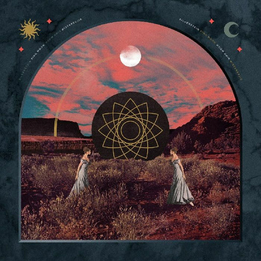 Silverstein - Pink Moon