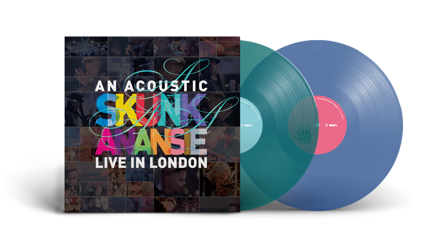 Skunk Anansie - An Acoustic Skunk Anansie Live in London