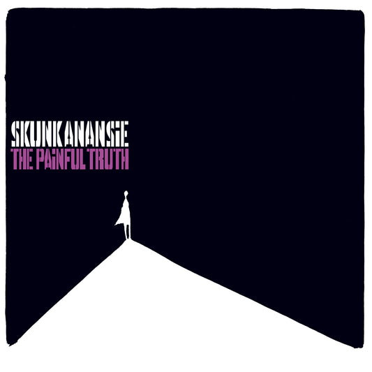 Skunk Anansie - The Painful Truth (Out 23/5/25)