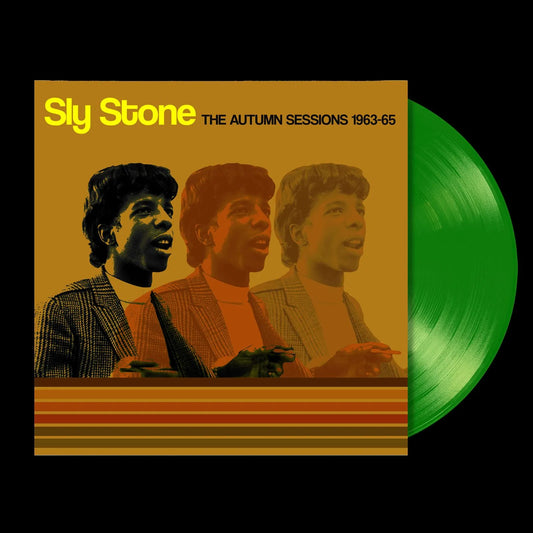 Sly Stone - The Autumn Sessions 1963-65 (RSD25)