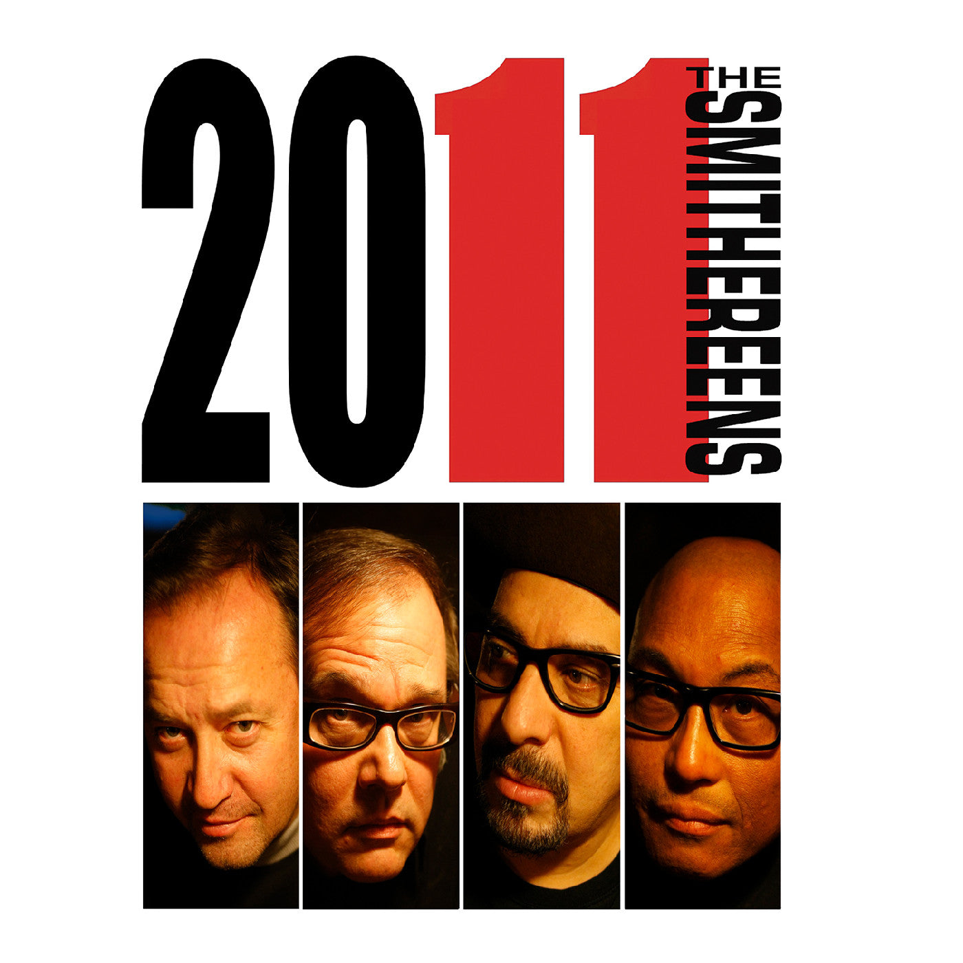 The Smithereens - 2011 (Out 14/3/25)