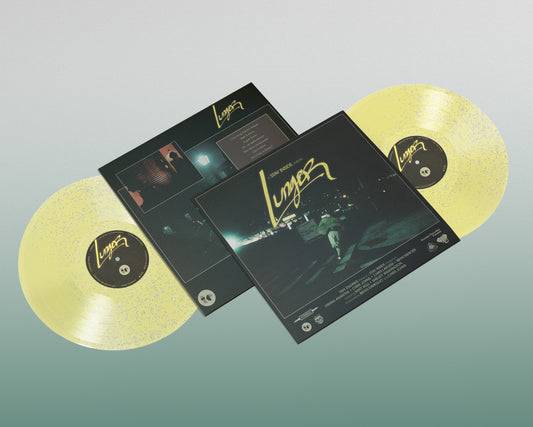 Stay Inside - Lunger