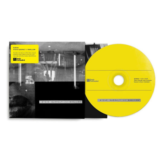 Steve Queralt - Swallow