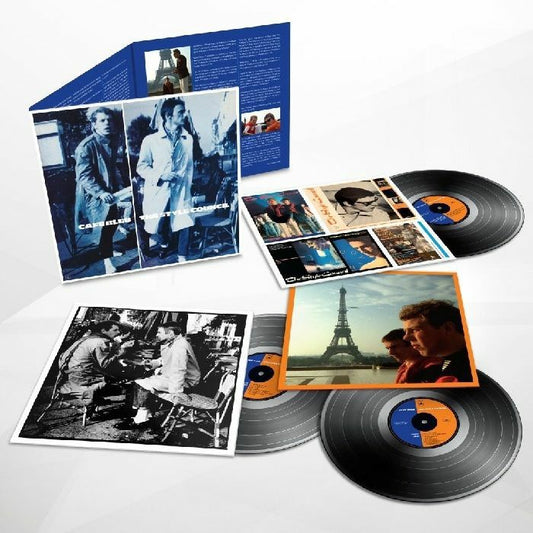 The Style Council - Cafe Bleu: Special Edition (Out 30/1/26)
