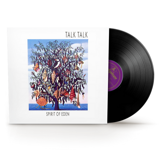 Talk Talk - Spirit Of Eden (Out 6/2/26)
