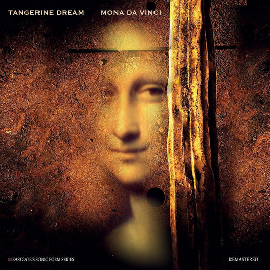 Tangerine Dream - Mona Da Vinci