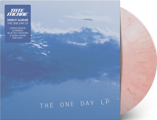 Tate McRae - The One Day