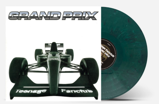 Teenage Fanclub - Grand Prix