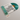 Indies Teal LP