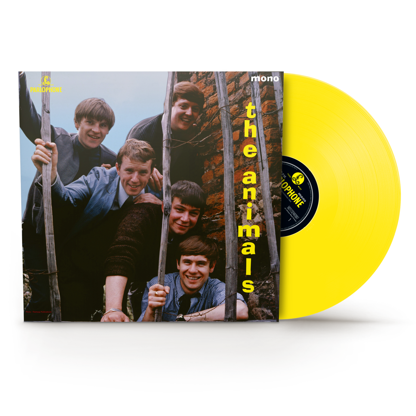 The Animals - The Animals 60th Anniversary NAD24