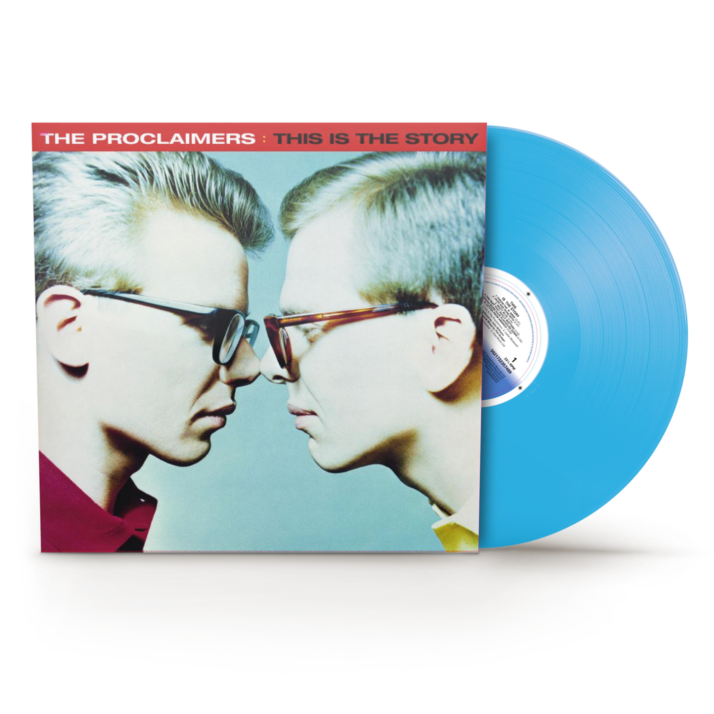 The Proclaimers - This Is The Story NAD24