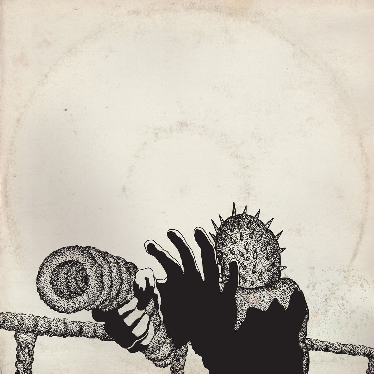 Thee Oh Sees - Mutilator Defeated At Last (Out 21/3/25)