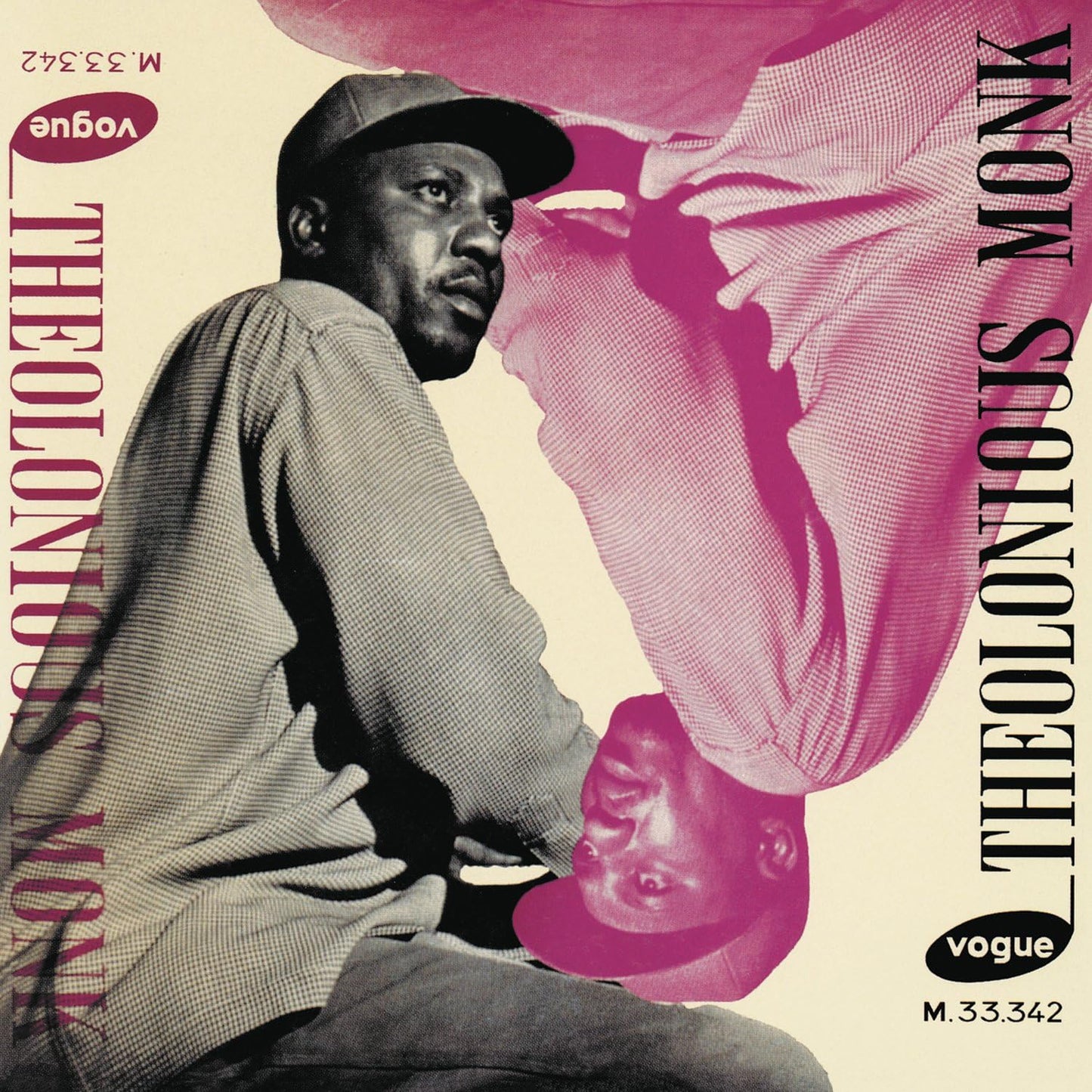 Thelonious Monk - Piano Solo