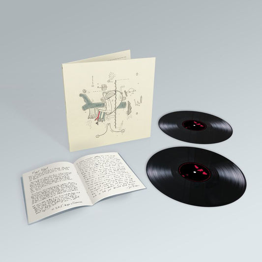 VA - Tiny Changes: A Celebration of Frightened Rabbit's The Midnight Organ Fight