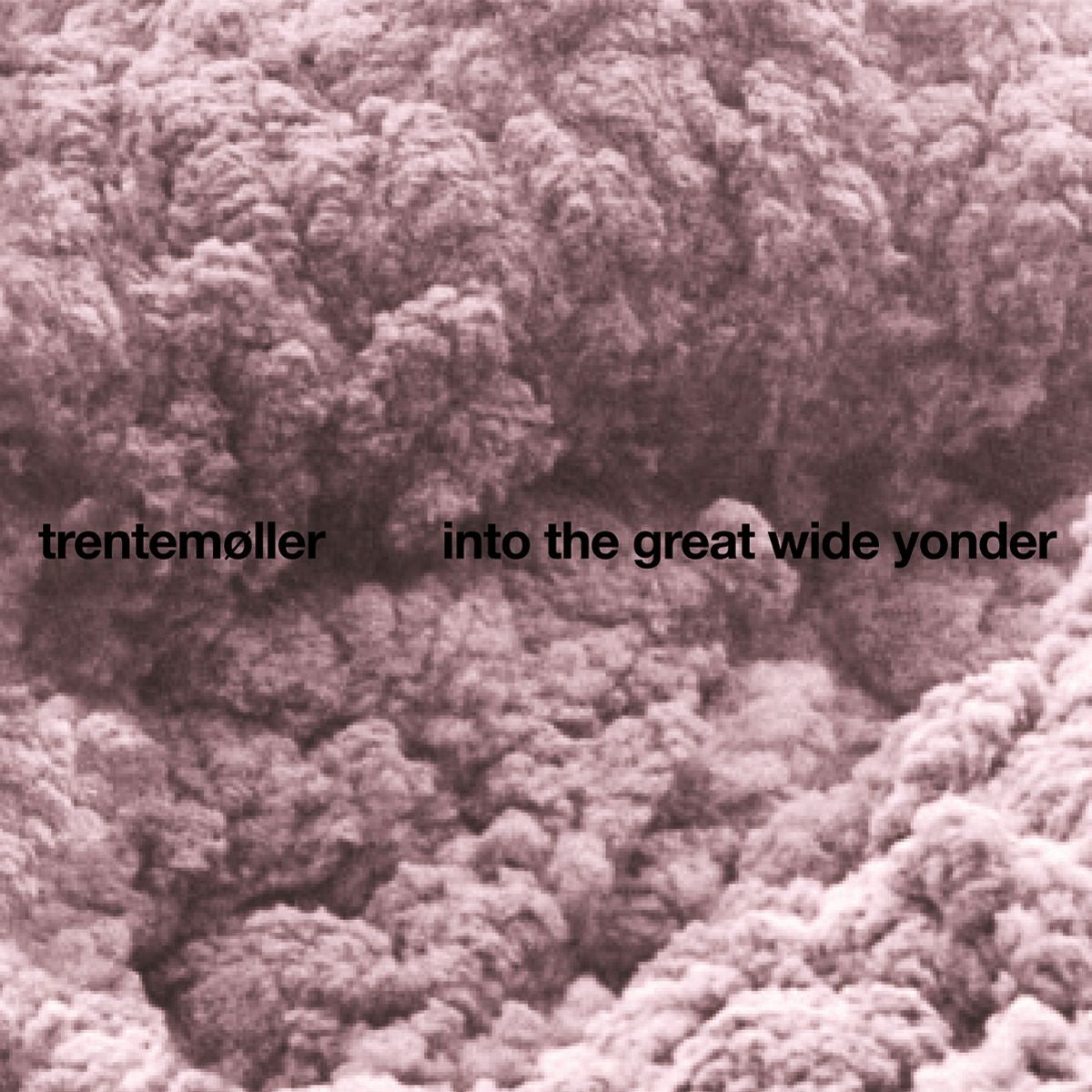 Trentemoller - Into The Great Wide Yonder (Out 24/1/25)