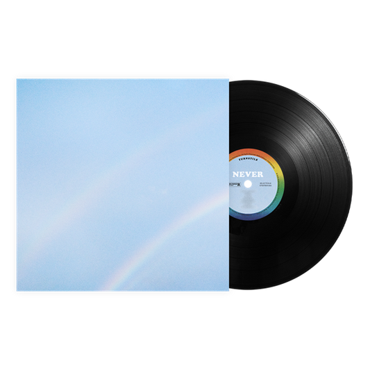 Turnstile - Never Enough