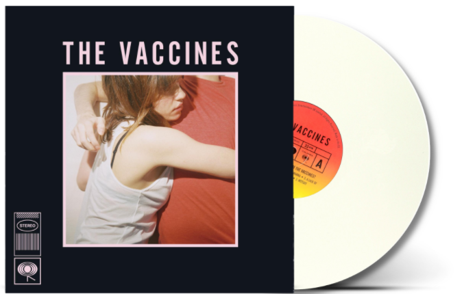 The Vaccines - What Did You Expect From