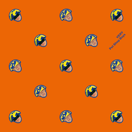 Pet Shop Boys - Very