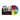 LTD Rainbow Picture LP