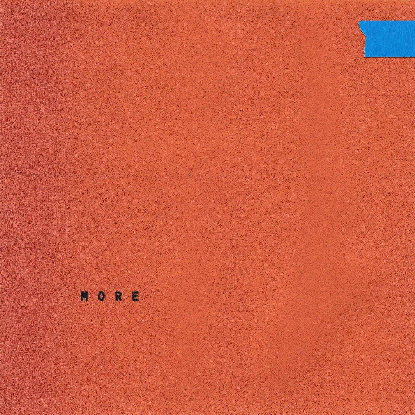 Wallows - More EP (RSD25)