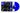 Blue Screen LP