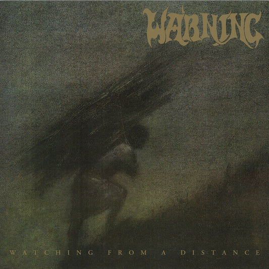 Warning - Watching From a Distance (Out 16/1/26)