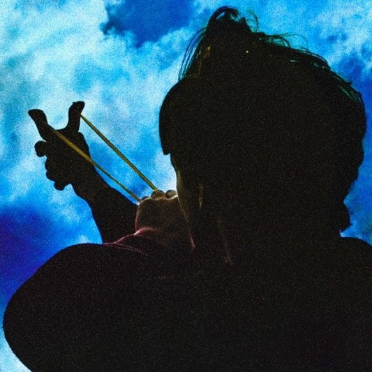 Westside Cowboy - So Much Country Till We Get There (Out 16/1/26)