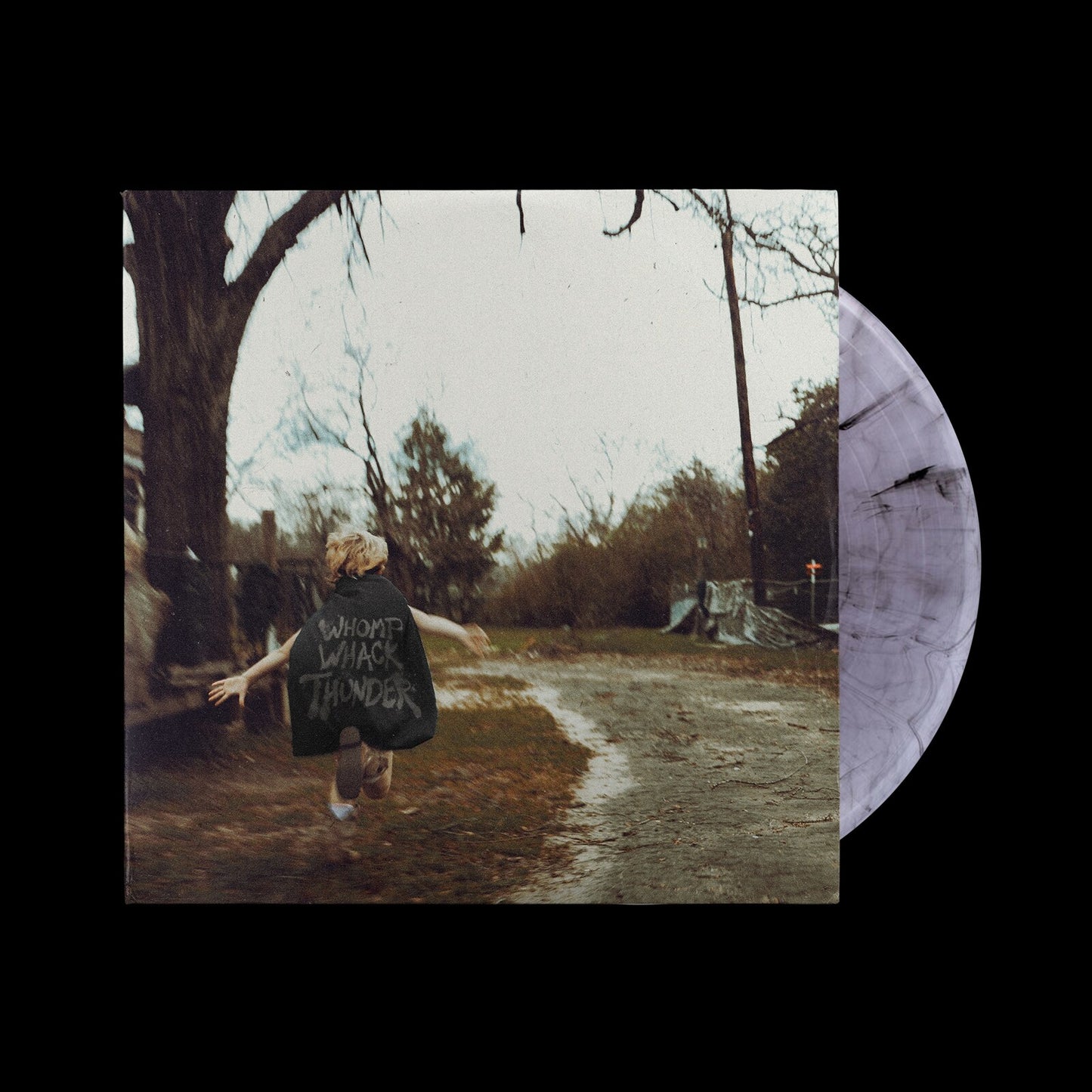 Whiskey Myers - Whomp Whack Thunder