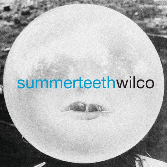 Wilco - Summerteeth